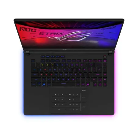 Asus ROG Strix G18 (2025) G815 18 pouces WQXGA - Intel® Core ™ Ultra 9 - NVIDIA® GeForce RTX™ 5080 - 32 Go RAM - 1 To SSD