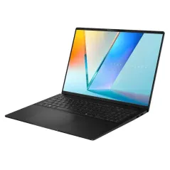 ASUS Vivobook S16 (S3607QA) Copilot+ PC OLED 16 pouces 2,5K - Snapdragon® X - Qualcomm® Adreno™ - 16 Go RAM - 1 To SSD