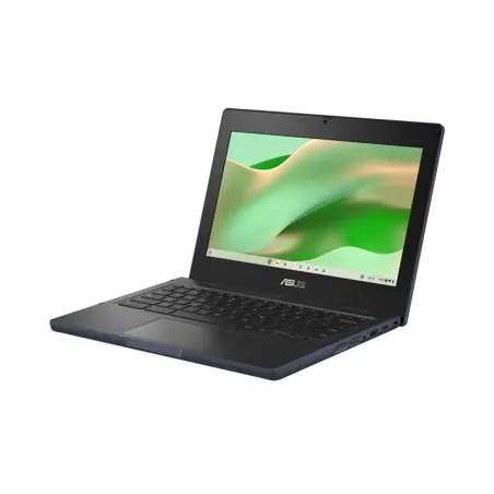 ASUS Chromebook CR11 Flip (CR1104F) 11,6 pouces HD - Intel® N150 - Intel® UHD - 4 Go RAM - 32 Go Stockage - Gris minéral