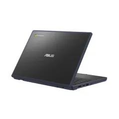 ASUS Chromebook CR11 Flip (CR1104F) 11,6 pouces HD - Intel® N150 - Intel® UHD - 4 Go RAM - 32 Go Stockage - Gris minéral