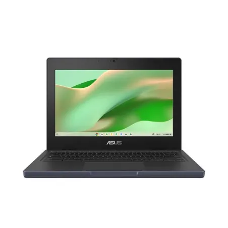 ASUS Chromebook CR11 Flip (CR1104F) 11,6 pouces HD - Intel® N150 - Intel® UHD - 4 Go RAM - 32 Go Stockage - Gris minéral