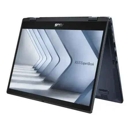 ASUS ExpertBook B3 Flip (B3402) 14 pouces Full HD - Intel® Core™ i7 - Intel Iris Xe - 16 Go RAM - 512 Go SSD - Étoile Noire
