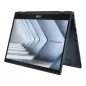 ASUS ExpertBook B3 Flip (B3402) 14 pouces Full HD - Intel® Core™ i7 - Intel Iris Xe - 16 Go RAM - 512 Go SSD - Étoile Noire
