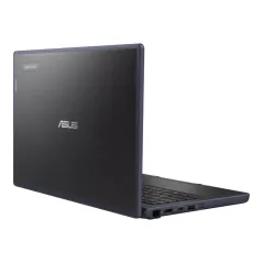 ASUS BR1104C 11,6 pouces, HD (1366 x 768) - Intel® N100 - Intel® UHD - 8 Go LPDDR5 - 128 Go Stockage - Gris minéral