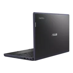ASUS BR1104F 12,2 pouces WUXGA (1920x 1200) - Intel® N100 - Intel® UHD - 8 Go LPDDR5 - 128 Go Stockage - Gris minéral