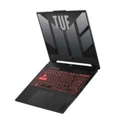 ASUS TUF Gaming A15 (2024) 15,6 pouces Full HD - AMD Ryzen™ 9 - NVIDIA® GeForce RTX™ 4070 - 16 Go RAM - 512 Go SSD