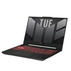 ASUS TUF Gaming A15 (2024) 15,6 pouces Full HD - AMD Ryzen™ 9 - NVIDIA® GeForce RTX™ 4070 - 16 Go RAM - 512 Go SSD