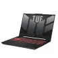 ASUS TUF Gaming A15 (2024) 15,6 pouces Full HD - AMD Ryzen™ 9 - NVIDIA® GeForce RTX™ 4070 - 16 Go RAM - 512 Go SSD