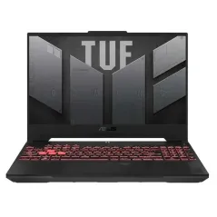 ASUS TUF Gaming A15 (2024) 15,6 pouces Full HD - AMD Ryzen™ 9 - NVIDIA® GeForce RTX™ 4070 - 16 Go RAM - 512 Go SSD