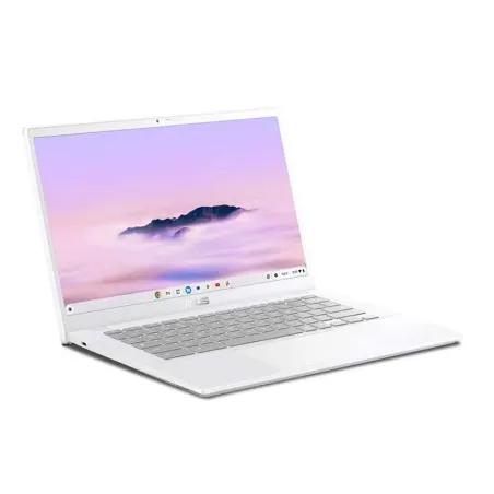 ASUS Chromebook Plus CX34 (CX3402) 14 pouces, Full HD - Intel® Core™ i3 - Intel® UHD - 8 Go RAM - 128 Go Stockage