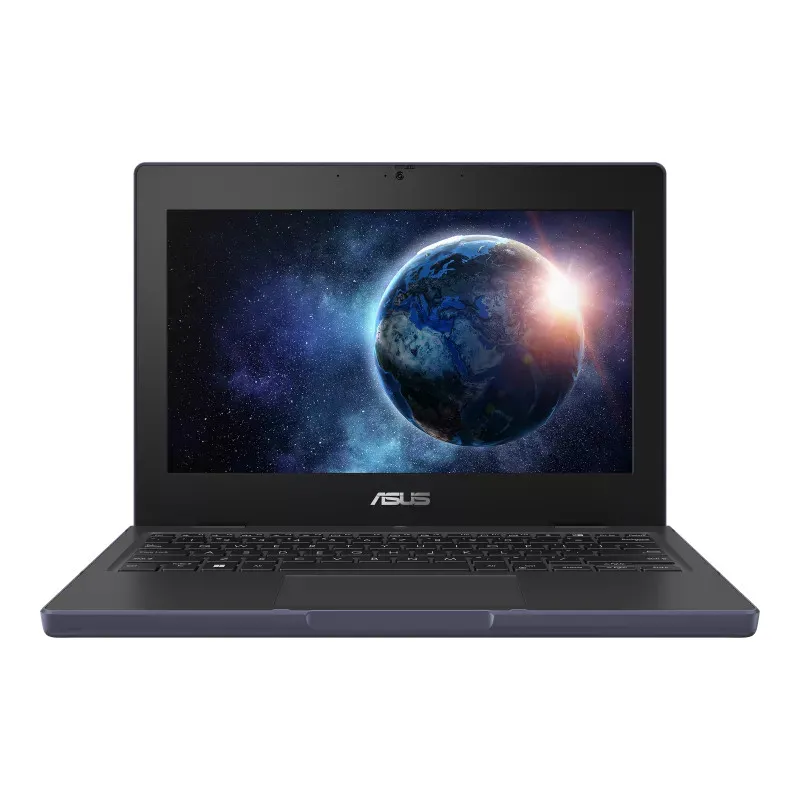 ASUS BR1402F 14 pouces FHD (1920x 1080) - Intel® Core i3 - Intel® UHD - 8 Go LPDDR5 - 256 Go Stockage - Gris minéral