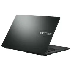 ASUS Vivobook Go 15 OLED (E1504F) 15,6 pouces, Full HD - AMD Ryzen™ 5 - AMD Radeon™ - 8 Go RAM - 512 Go SSD - Noir melangé