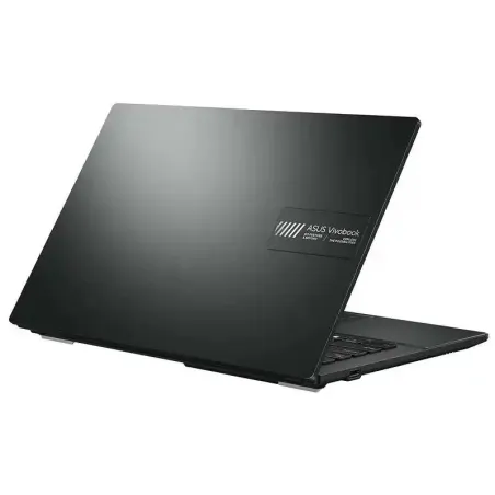 ASUS Vivobook Go 15 OLED (E1504F) 15,6 pouces, Full HD - AMD Ryzen™ 5 - AMD Radeon™ - 8 Go RAM - 512 Go SSD - Noir melangé