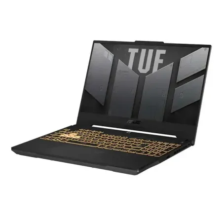 ASUS TUF Gaming F15 (2023) 15,6 pouces Full HD - Intel® Core™ i7 - NVIDIA® GeForce RTX™ 4070 - 16 Go RAM - 512 Go SSD