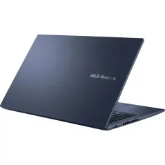 ASUS Vivobook 15 (M1502) 15,6 pouces Full HD - AMD Ryzen™ 7 - AMD Radeon™ - 16 Go RAM - 1 To SSD - Bleu tranquille