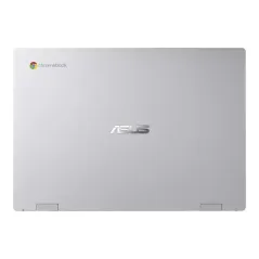 ASUS Chromebook CX1 (CX1400) 14 pouces Full HD - Intel® Celeron® N4500 - Intel® UHD - 4 Go RAM - 64 Go Stockage