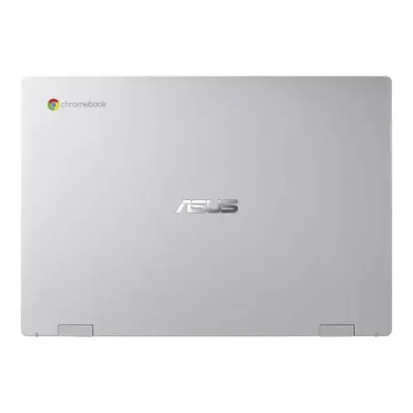ASUS Chromebook CX1 (CX1400) 14 pouces Full HD - Intel® Celeron® N4500 - Intel® UHD - 4 Go RAM - 64 Go Stockage