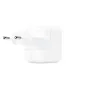 Apple Adaptateur - Original Apple - secteur USB 12 Watts pour iPhone, iPad & iPod - Blanc
