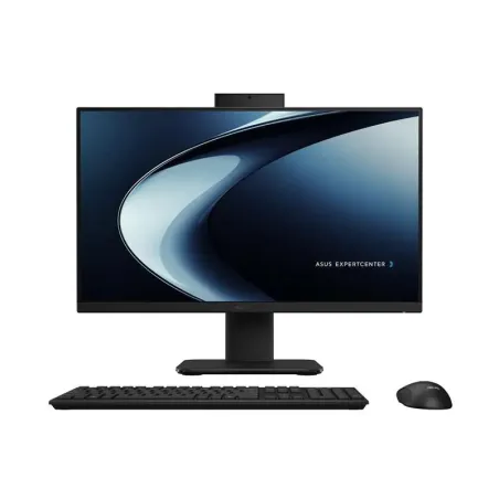 ASUS ExpertCenter Tout-en-un P400 AiO (P470VA) 27 pouces FHD - Intel® Core™ i7 - Intel® UHD - 16 Go RAM - 1 To SSD
