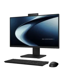 ASUS ExpertCenter Tout-en-un P400 AiO (P440VA) 24 pouces FHD - Intel® Core™ i5 - Intel® UHD - 16 Go RAM - 512 Go SSD