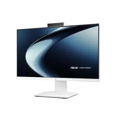 ASUS Tout-en-un V400 AiO (V440VA) 23,8 pouces FHD - Intel® Core™ i5 - Intel® UHD - 16 Go RAM - 512 Go SSD - Blanc