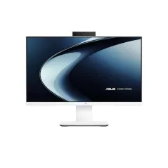 ASUS Tout-en-un V400 AiO (V440VA) 23,8 pouces FHD - Intel® Core™ i5 - Intel® UHD - 16 Go RAM - 512 Go SSD - Blanc