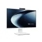 ASUS Tout-en-un V400 AiO (V440VA) 23,8 pouces FHD - Intel® Core™ i5 - Intel® UHD - 16 Go RAM - 512 Go SSD - Blanc