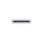 Apple Adaptateur - Original Apple - Lightning vers lecteur de carte SD Pour iPhone, iPad & iPod