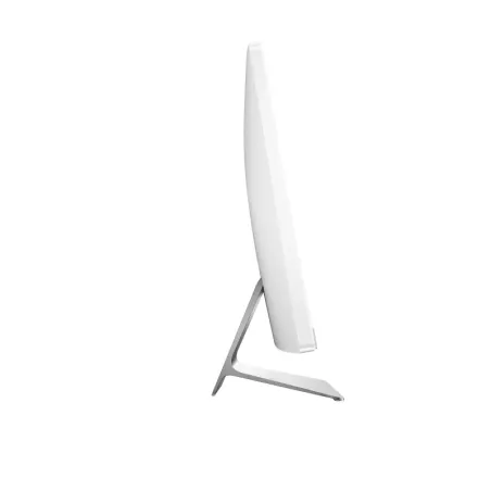 ASUS Tout-en-un M3702WFA 27 pouces Full HD - AMD Ryzen™ 5 - AMD Radeon™ - 16 Go RAM LPDDR5 - 512 Go SSD - Blanc