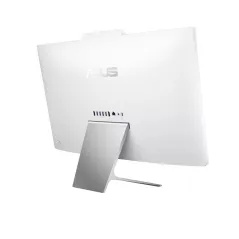 ASUS Tout-en-un M3702WFA 27 pouces Full HD - AMD Ryzen™ 5 - AMD Radeon™ - 16 Go RAM LPDDR5 - 512 Go SSD - Blanc