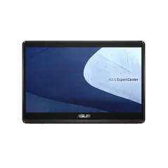 ASUS ExpertCenter E1 AiO (E1600) 15,6 poucess Full HD - Intel® Celeron® N4500 - Intel® UHD - 8 Go RAM - 256 Go Stockage