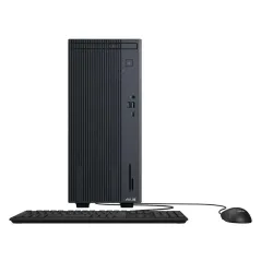 ASUS ExpertCenter P500 Mini Tower (P500MV) - Intel® Core™ i5 - Windows 11 Professionnel - 16 Go DDR5 - 512 Go SSD