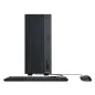 ASUS ExpertCenter P500 Mini Tower (P500MV) - Intel® Core™ i5 - Windows 11 Professionnel - 16 Go DDR5 - 512 Go SSD