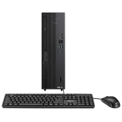 ASUS ExpertCenter D7 SFF (D701SER) - Intel Core i5 - Windows 11 Professionnel - Intel UHD Graphics 770 - 16 Go RAM - 512 Go SSD