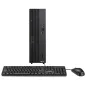 ASUS ExpertCenter D7 SFF (D701SER) - Intel Core i5 - Windows 11 Professionnel - Intel UHD Graphics 770 - 16 Go RAM - 512 Go SSD