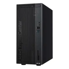 ASUS ExpertCenter D5 Mini Tower (D501MER) - Intel Core i5 - UHD Graphics 770 - Windows 11 Pro - 8 Go RAM - 512 SSD