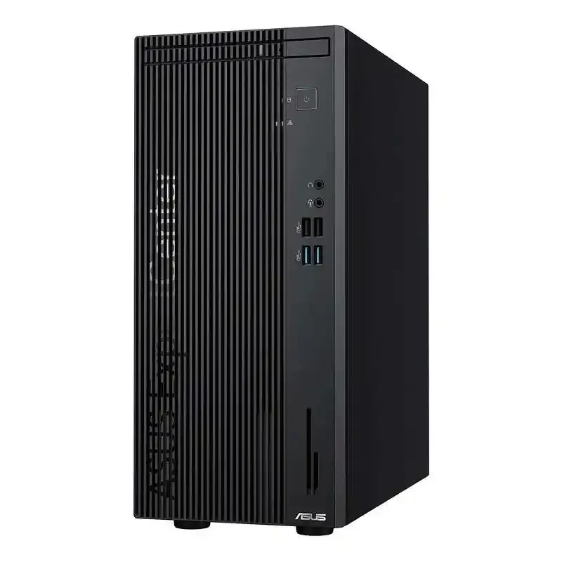 ASUS ExpertCenter D5 Mini Tower (D501MER) - Intel Core i5 - UHD Graphics 770 - Windows 11 Pro - 8 Go RAM - 512 SSD