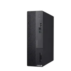 ASUS Unité Centrale ExpertCenter D5 SFF (D501SER) - Intel® Core™ i5 - Windows 11 Professionnel - 16 Go RAM DDR5 - 512 Go SSD