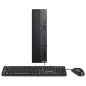ASUS Unité Centrale ExpertCenter D5 SFF (D501SER) - Intel® Core™ i5 - Windows 11 Professionnel - 16 Go RAM DDR5 - 512 Go SSD