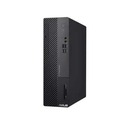 ASUS Unité Centrale ExpertCenter D5 SFF (D500SE) - Intel® Core™ i7 - Windows 11 Professionnel - 16 Go RAM DDR5 - 512 Go SSD