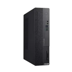 ASUS Unité Centrale ExpertCenter D5 SFF (D500SE) - Intel® Core™ i7 - Windows 11 Professionnel - 16 Go RAM DDR5 - 512 Go SSD