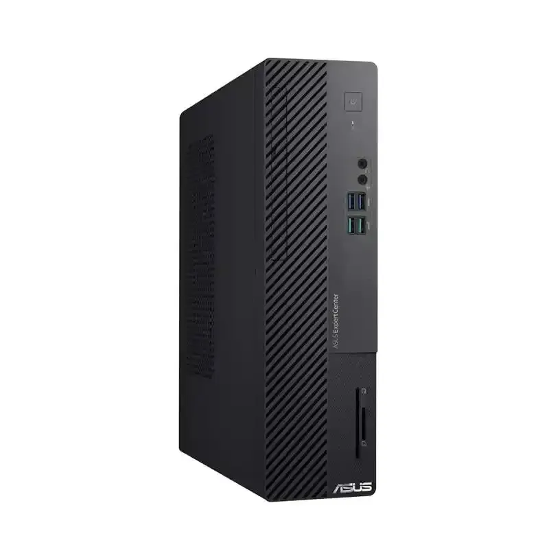 ASUS Unité Centrale ExpertCenter D5 SFF (D500SE) - Intel® Core™ i7 - Windows 11 Professionnel - 16 Go RAM DDR5 - 512 Go SSD