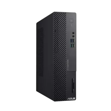 ASUS Unité Centrale ExpertCenter D5 SFF (D500SE) - Intel® Core™ i7 - Windows 11 Professionnel - 16 Go RAM DDR5 - 512 Go SSD