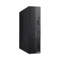 ASUS Unité Centrale ExpertCenter D5 SFF (D500SE) - Intel® Core™ i7 - Windows 11 Professionnel - 16 Go RAM DDR5 - 512 Go SSD