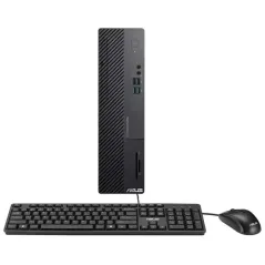 ASUS Unité Centrale ExpertCenter D5 SFF (D500SE) - Intel® Core™ i7 - Windows 11 Professionnel - 16 Go RAM DDR5 - 512 Go SSD