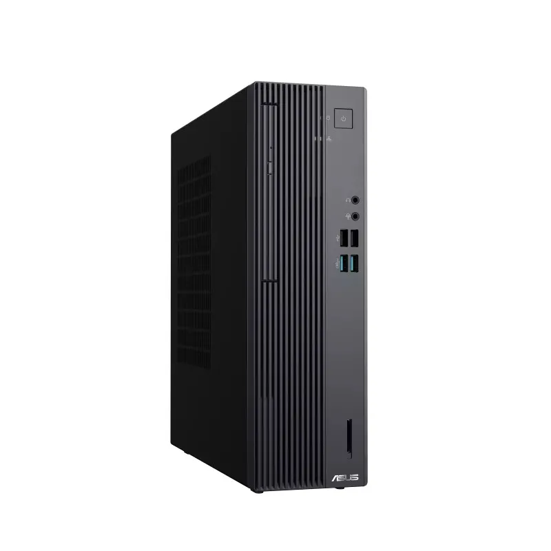 ASUS Unité Centrale S5 SFF (S501SER) - Intel® Core™ i7 - Intel® UHD Graphics 770 - 11 Professionnel - 16 Go RAM - 1 To SSD