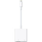 Apple Adaptateur -  Original Apple - pour appareil photo Lightning vers USB 3 - iPhone & iPad