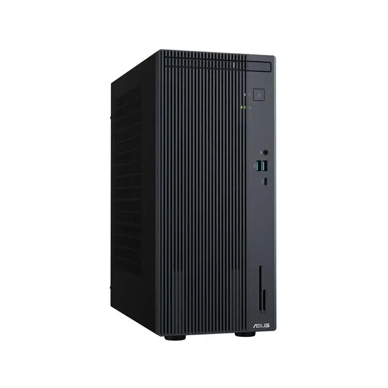 ASUS V500 Mini Tower (V500MV) - Intel® Core™ i7 Intel UHD Graphics 770 - Windows 11 Professionnel - 16 Go RAM - 1 To SSD