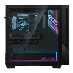 Asus Tower Gaming ROG G700 (2025) G700 - Intel® Core ™ Ultra 7 - NVIDIA® GeForce RTX™ 5070 (12 Go GDDR7) - 32 Go RAM - 1 To SSD