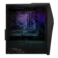 ASUS Unité Centrale Gaming ROG Strix G13CHR - Intel® Core ™ i7 - NVIDIA® GeForce RTX™ 4070 8 Go GDDR6X - 16 Go RAM - 1 To SSD